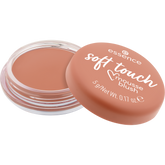 Essence Soft Touch Mousse Blush 10 Cozy Clay